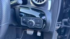 Mercedes-Benz A-Class A180 AMG Line Executive Edition 5dr Auto Petrol Hatchback